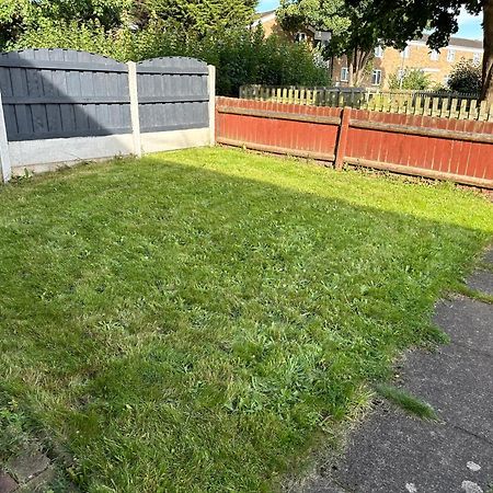 A Charming 3 Bed Home Next To Nec And Birmingham International Airport Marston Green Екстериор снимка