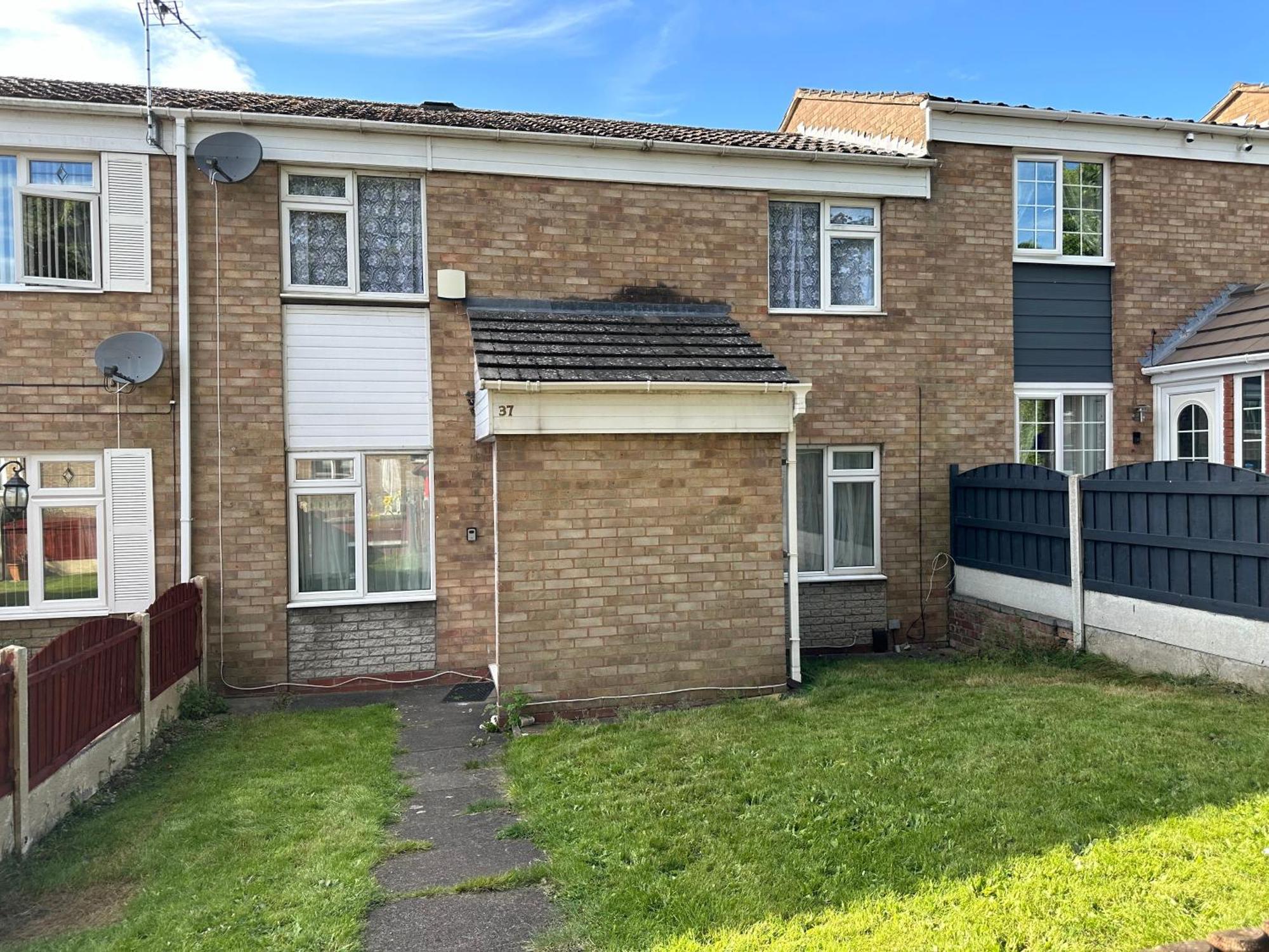A Charming 3 Bed Home Next To Nec And Birmingham International Airport Marston Green Екстериор снимка