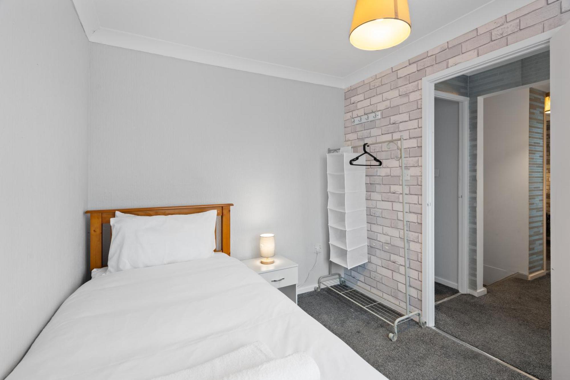 A Charming 3 Bed Home Next To Nec And Birmingham International Airport Marston Green Екстериор снимка