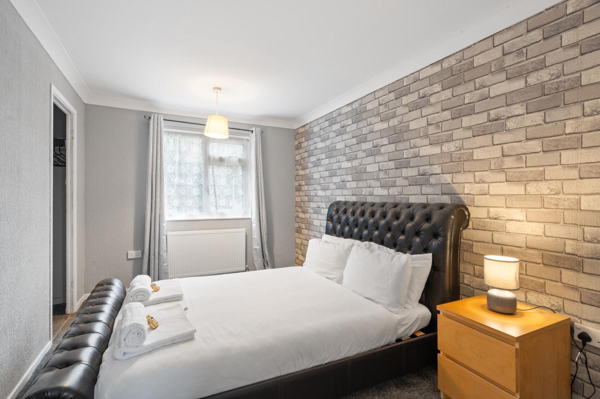 A Charming 3 Bed Home Next To Nec And Birmingham International Airport Marston Green Екстериор снимка