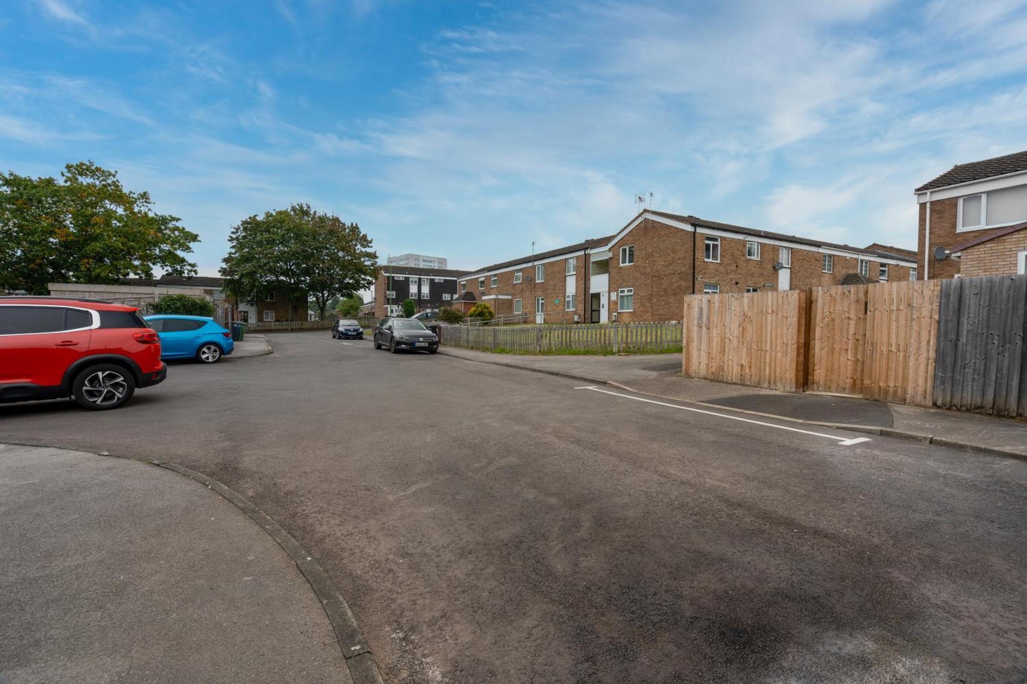A Charming 3 Bed Home Next To Nec And Birmingham International Airport Marston Green Екстериор снимка