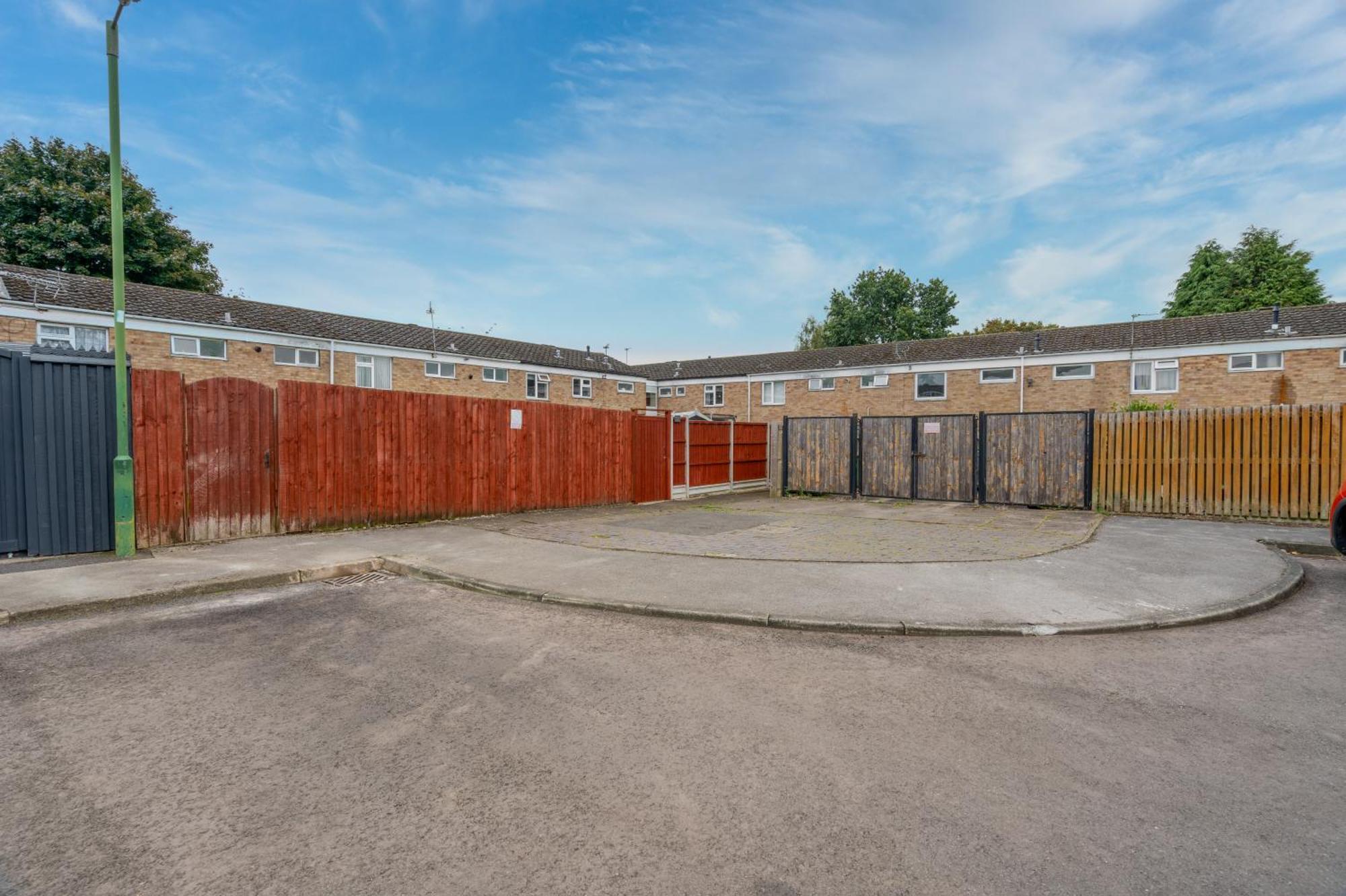 A Charming 3 Bed Home Next To Nec And Birmingham International Airport Marston Green Екстериор снимка