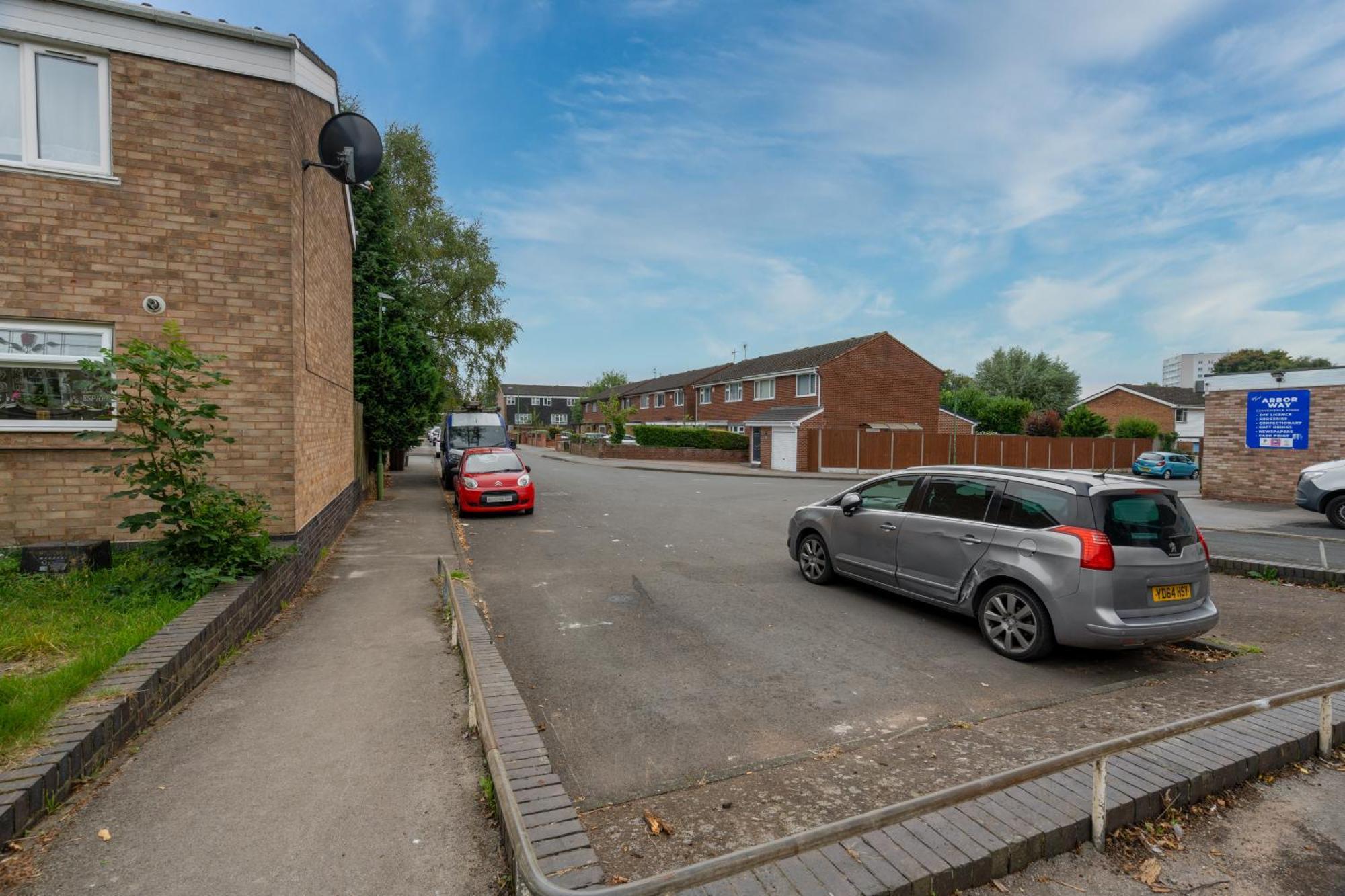 A Charming 3 Bed Home Next To Nec And Birmingham International Airport Marston Green Екстериор снимка
