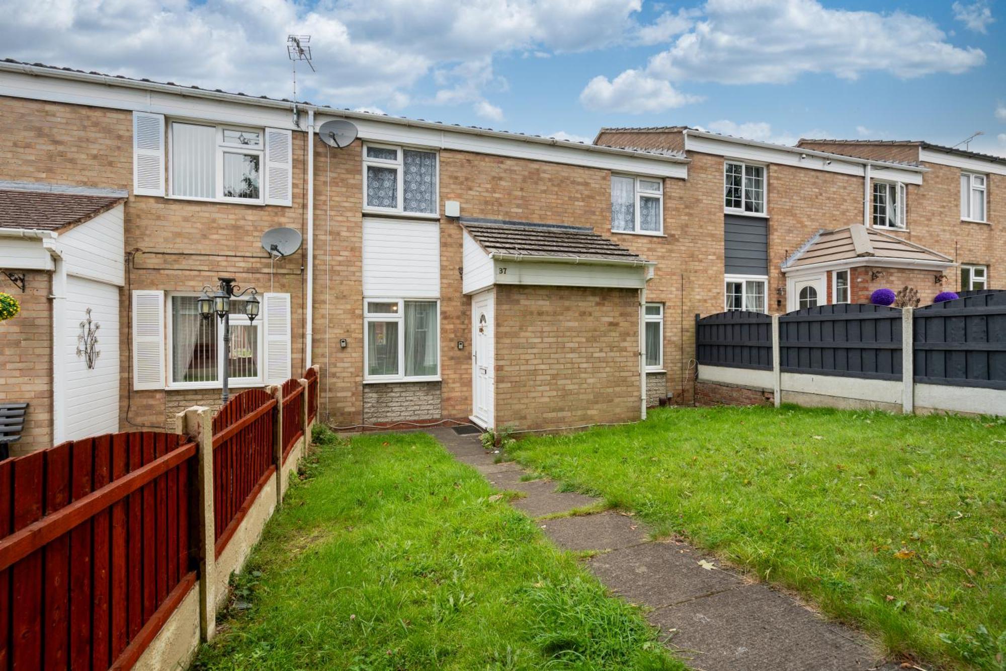 A Charming 3 Bed Home Next To Nec And Birmingham International Airport Marston Green Екстериор снимка